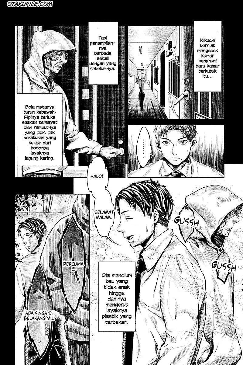 Hentai Chapter 03 Gambar 6