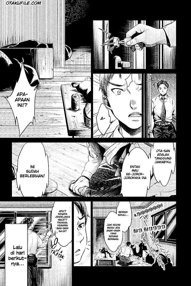 Hentai Chapter 03 Gambar 8