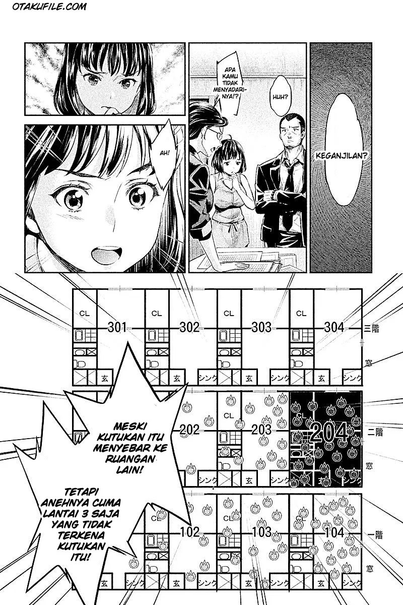 Hentai Chapter 02 Gambar 10