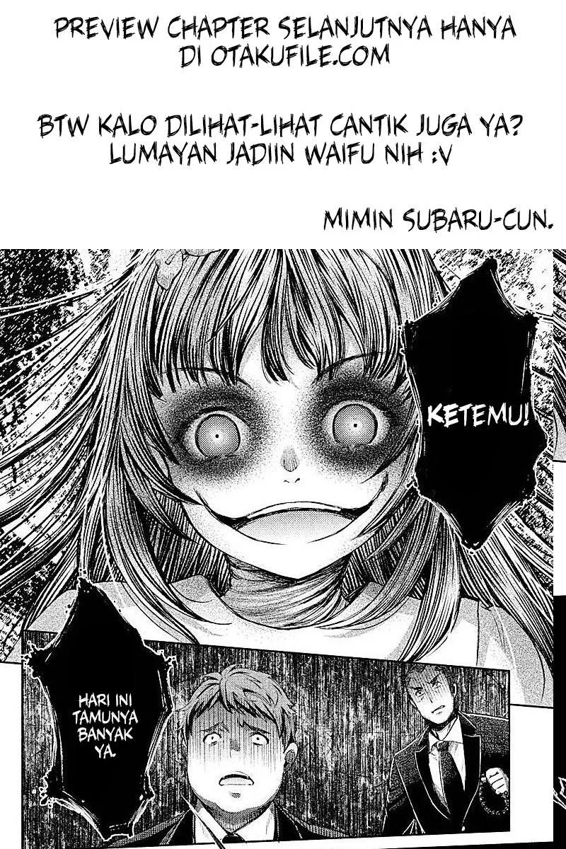Hentai Chapter 02 Gambar 17