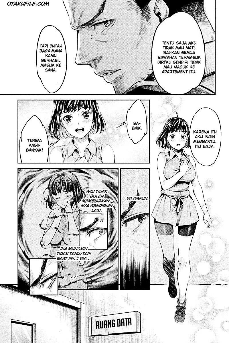 Hentai Chapter 02 Gambar 5