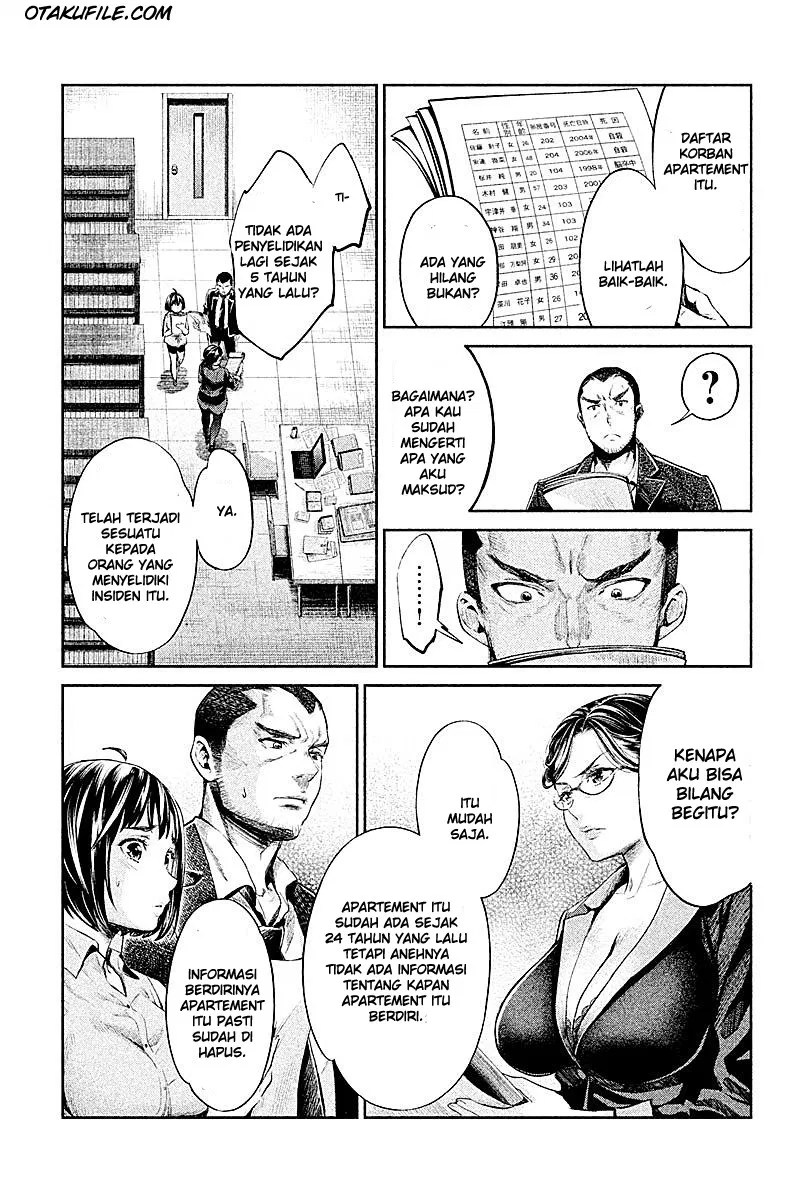 Hentai Chapter 02 Gambar 7