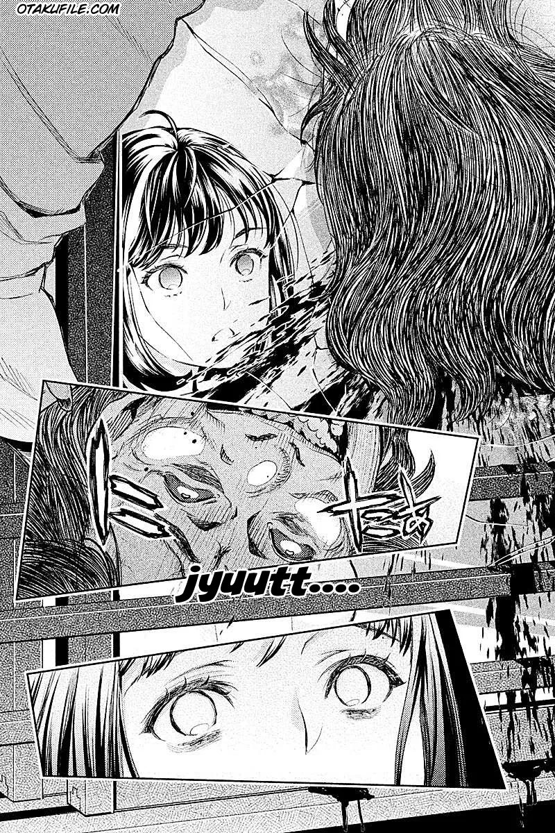 Hentai Chapter 01 Gambar 26