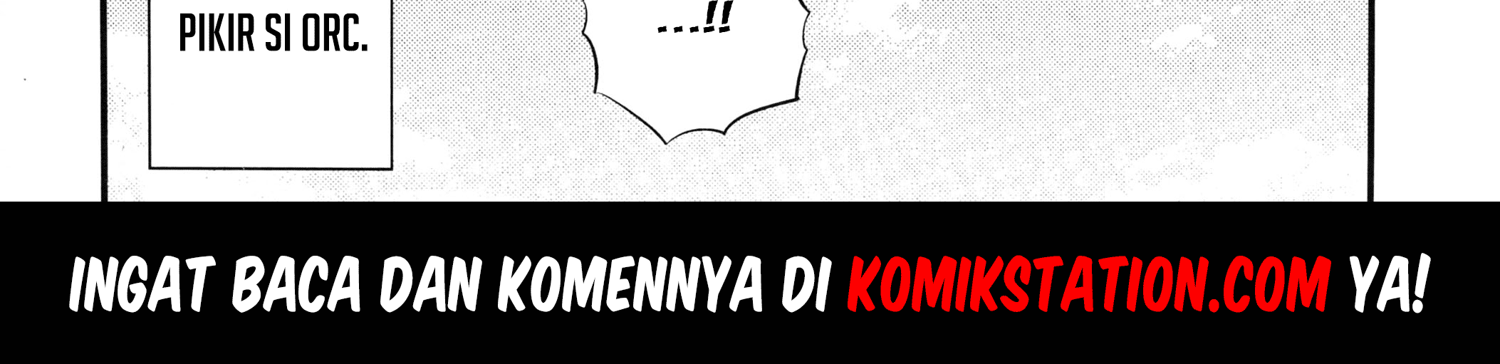 Hentai Elf to Majime Orc Chapter 2.5 Gambar 19
