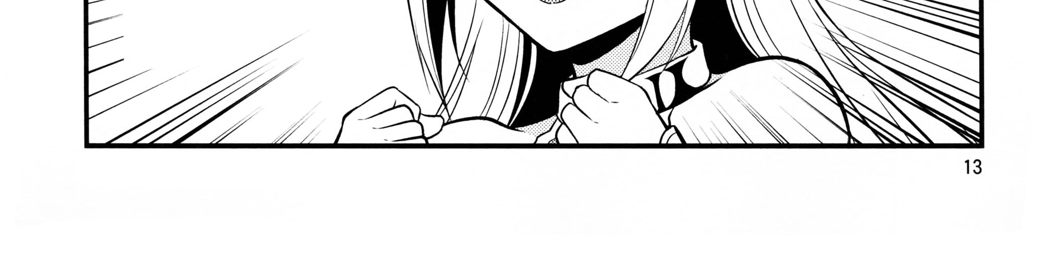 Hentai Elf to Majime Orc Chapter 2 Gambar 4