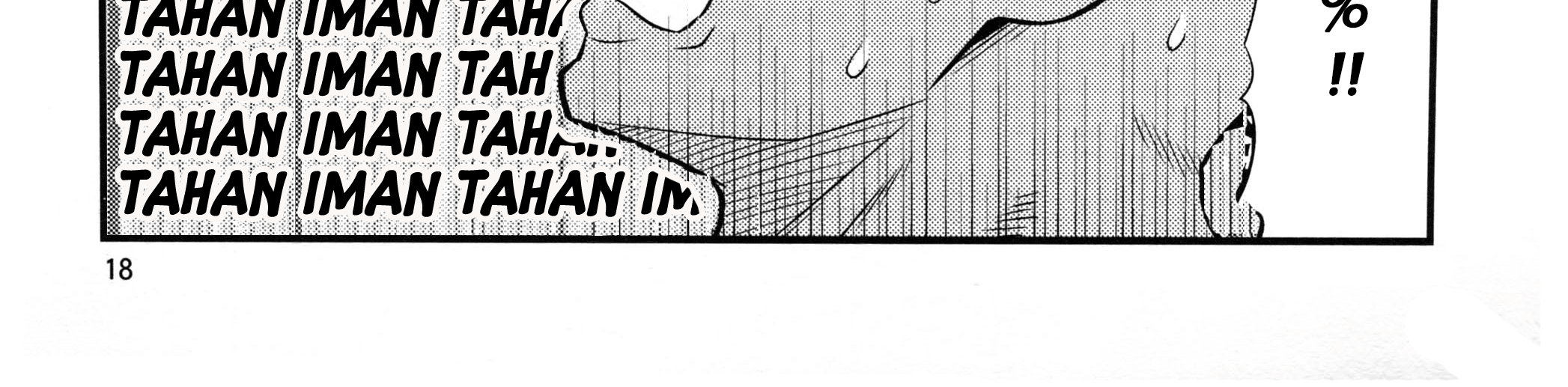 Hentai Elf to Majime Orc Chapter 2 Gambar 15