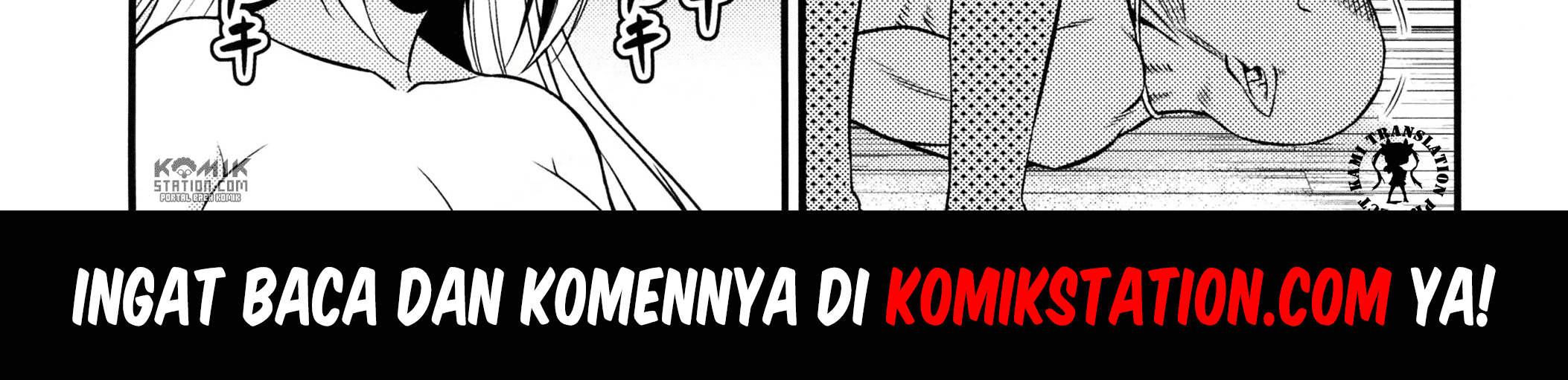 Hentai Elf to Majime Orc Chapter 2 Gambar 17