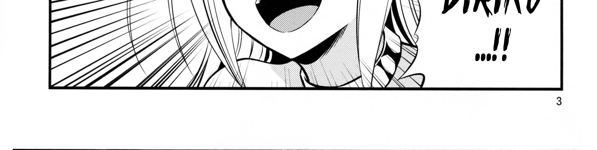 Hentai Elf to Majime Orc Chapter 1 Gambar 4
