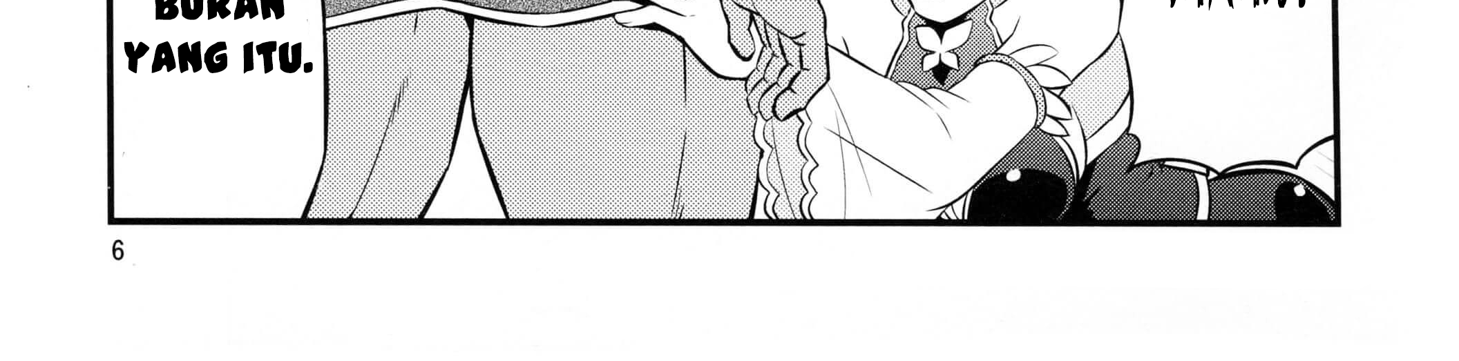 Hentai Elf to Majime Orc Chapter 1 Gambar 11