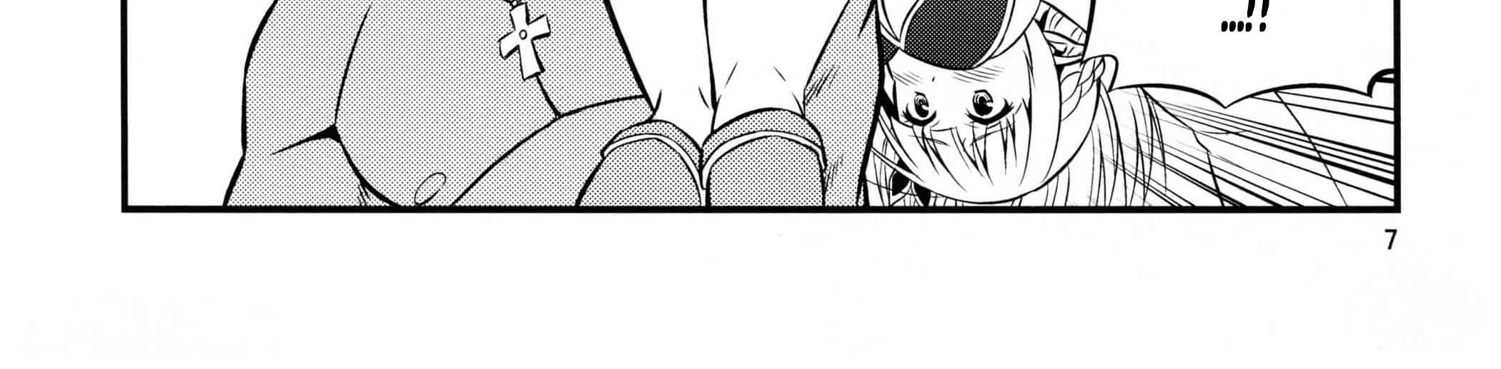 Hentai Elf to Majime Orc Chapter 1 Gambar 13