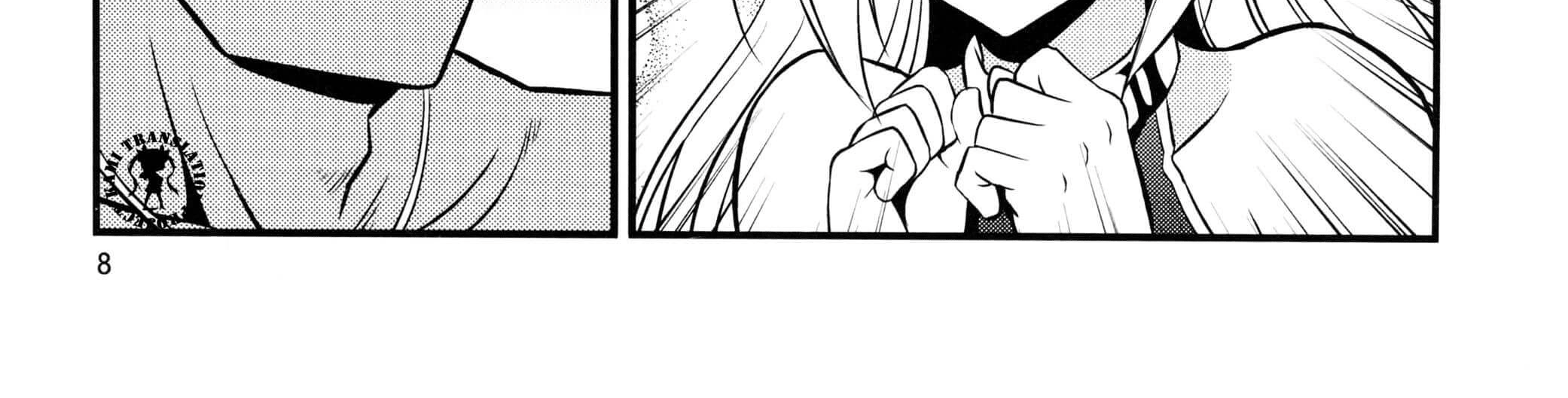 Hentai Elf to Majime Orc Chapter 1 Gambar 15
