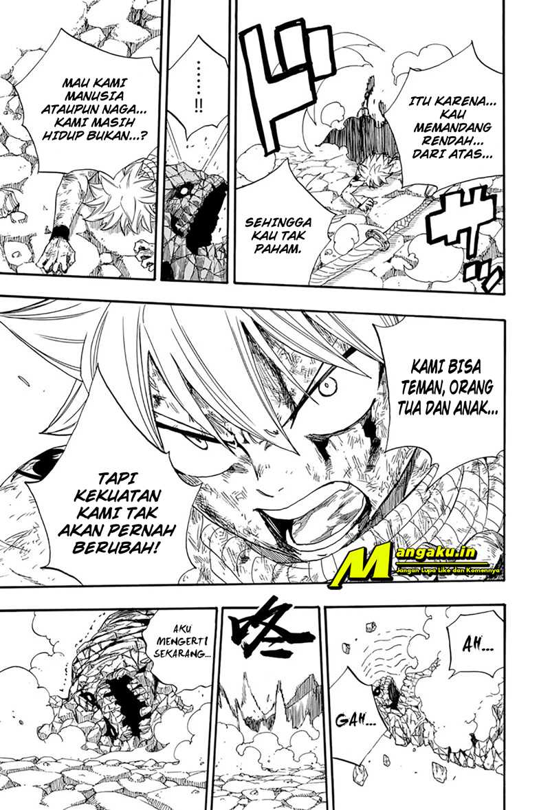 Fairy Tail: 100 Years Quest Chapter 118 Gambar 4