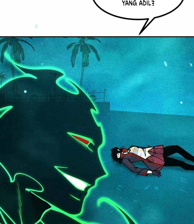 OP After 30 Days Of Sign-In Chapter 53 Gambar 23