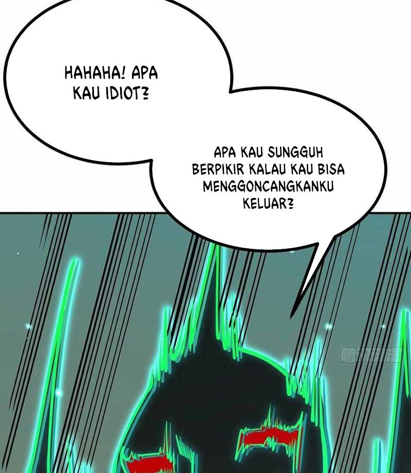 OP After 30 Days Of Sign-In Chapter 53 Gambar 27