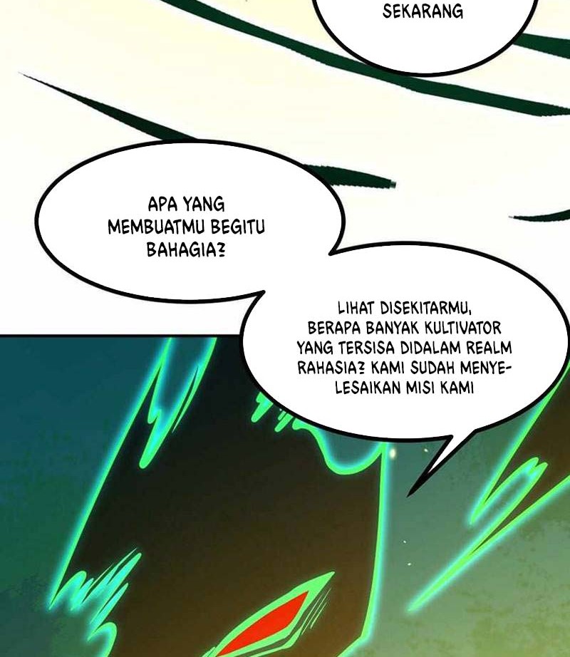 OP After 30 Days Of Sign-In Chapter 53 Gambar 31