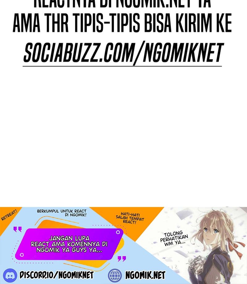 OP After 30 Days Of Sign-In Chapter 53 Gambar 33