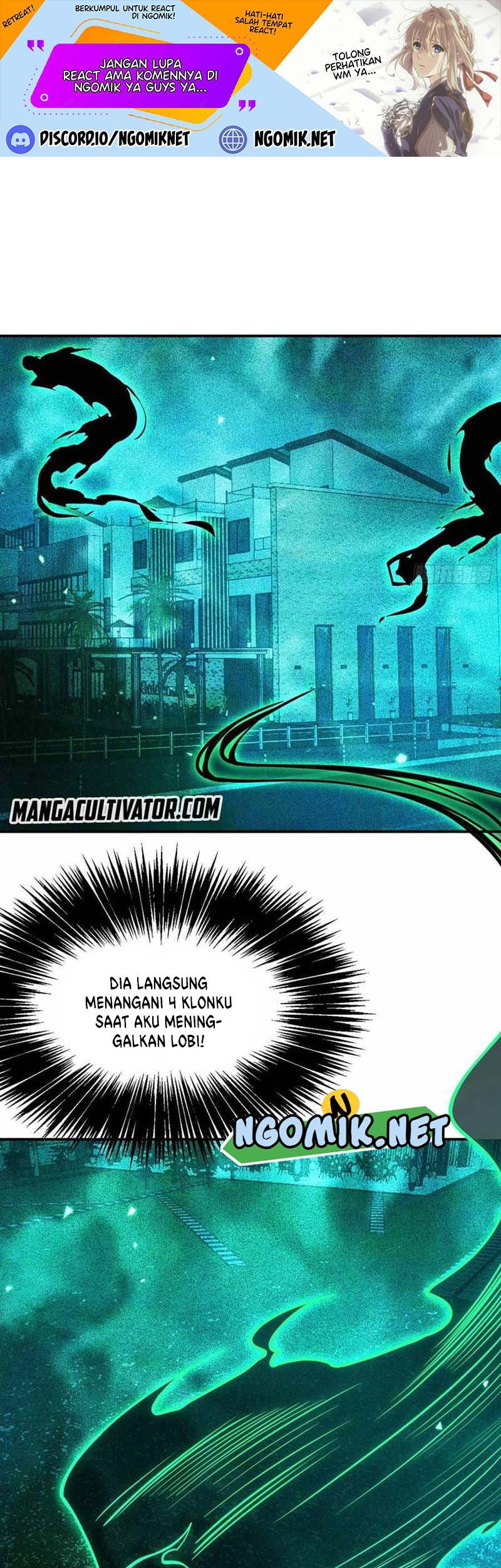 Baca  OP After 30 Days Of Sign-In Chapter 53 Gambar 2