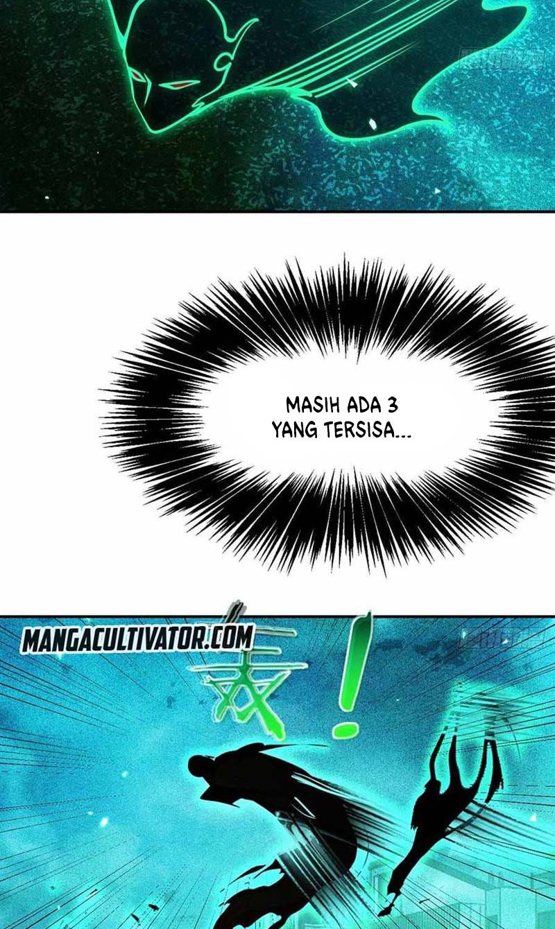 OP After 30 Days Of Sign-In Chapter 53 Gambar 3