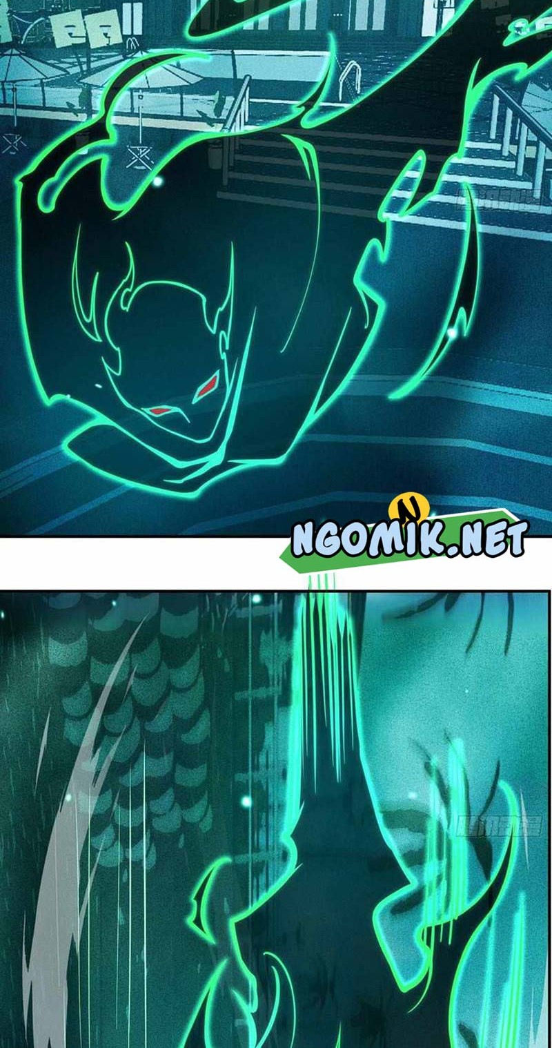 OP After 30 Days Of Sign-In Chapter 53 Gambar 9