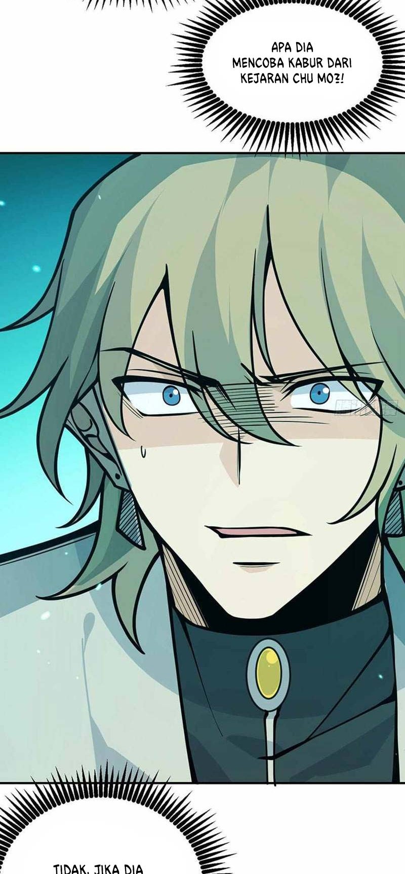 OP After 30 Days Of Sign-In Chapter 53 Gambar 11