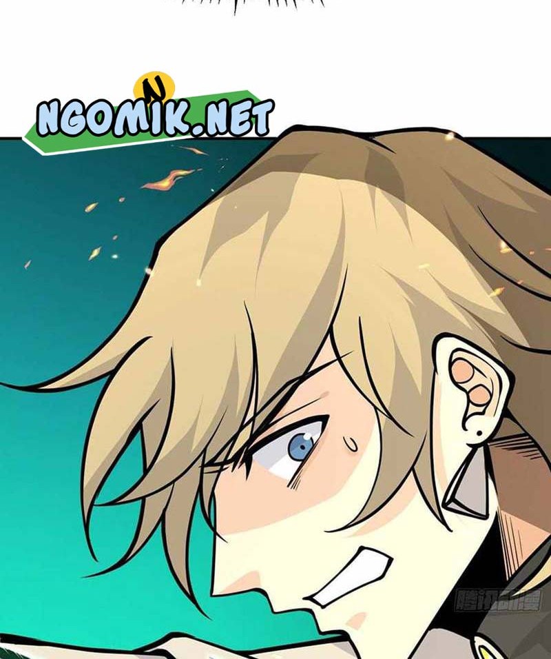 OP After 30 Days Of Sign-In Chapter 53 Gambar 17