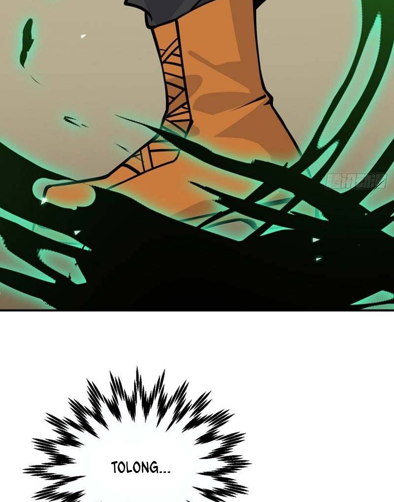 OP After 30 Days Of Sign-In Chapter 52 Gambar 19