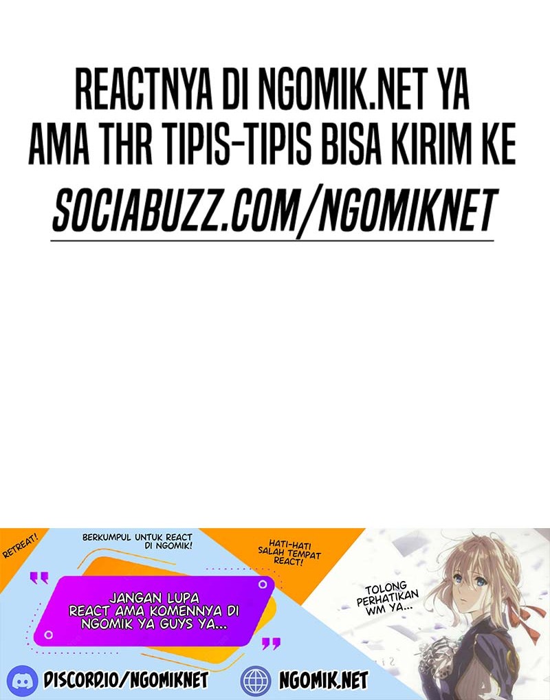 OP After 30 Days Of Sign-In Chapter 52 Gambar 25