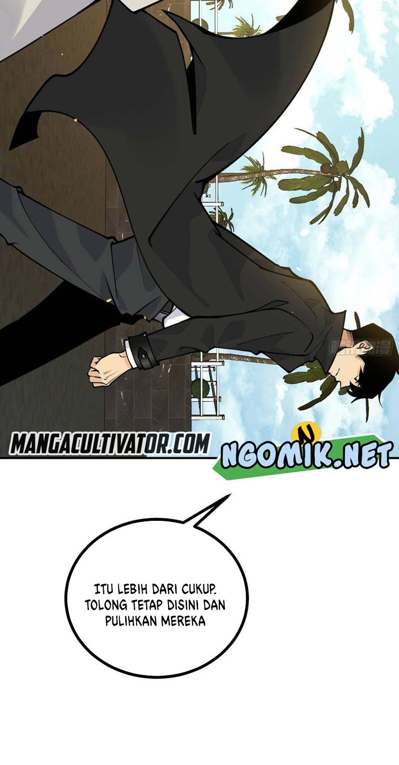 OP After 30 Days Of Sign-In Chapter 52 Gambar 5