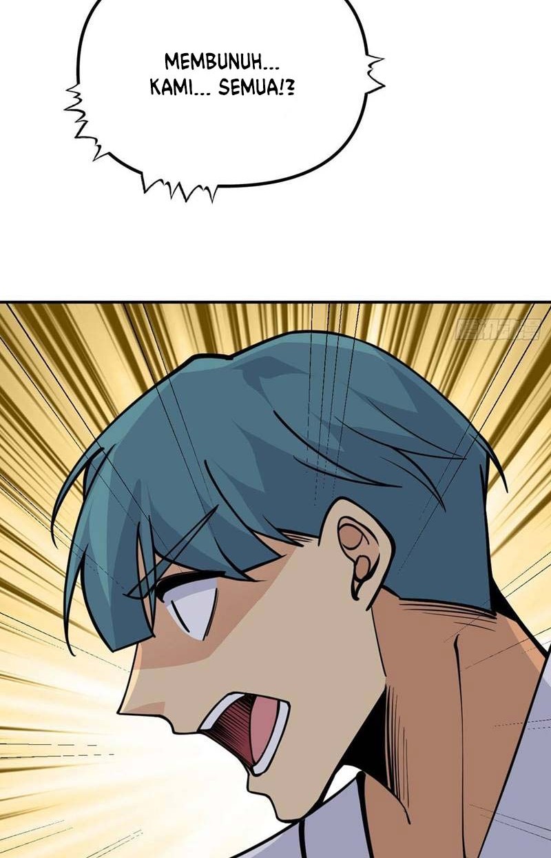 OP After 30 Days Of Sign-In Chapter 52 Gambar 15