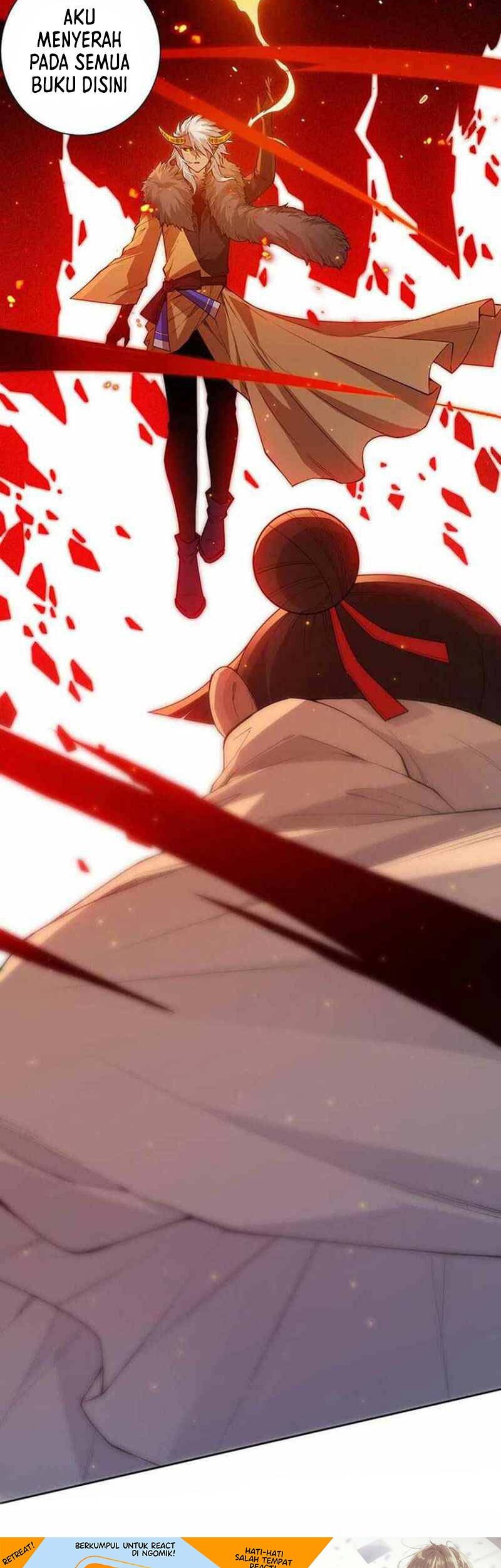 Ultimate Soldier Chapter 169 Gambar 49