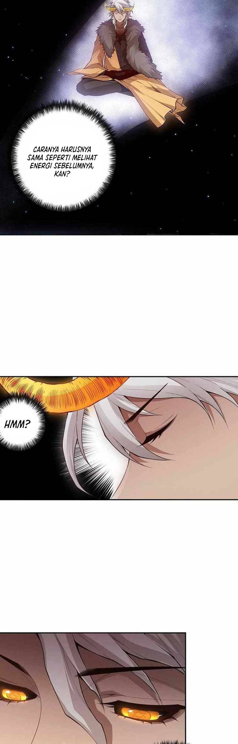 Ultimate Soldier Chapter 169 Gambar 11