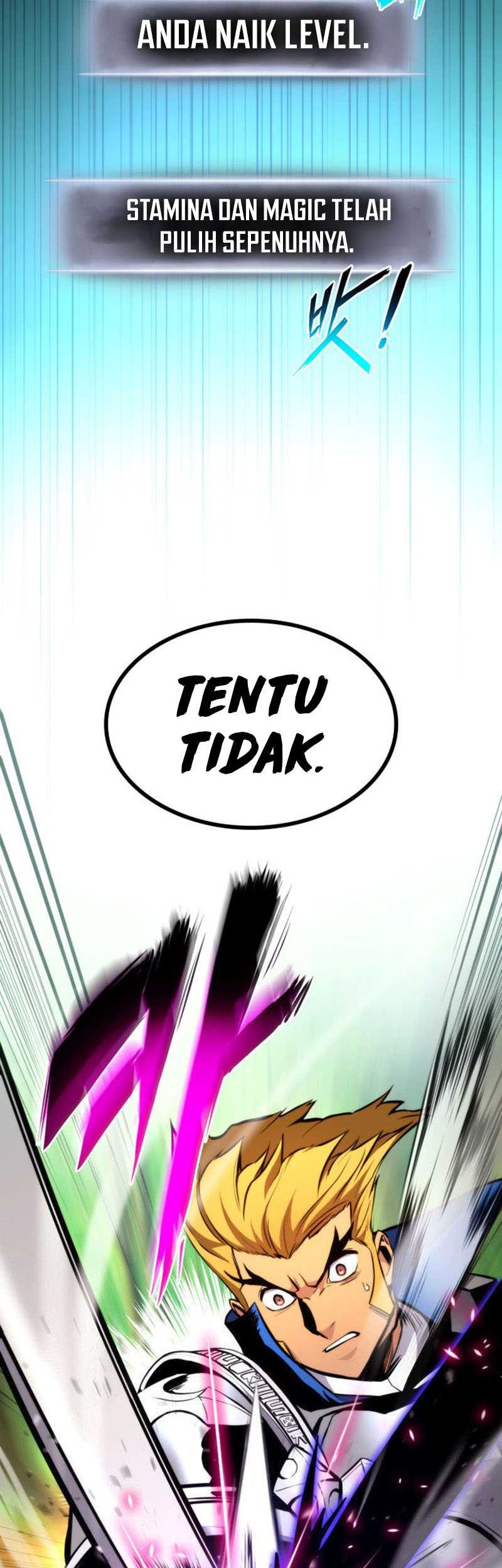 Ranker’s Return (Remake) Chapter 78 Gambar 63