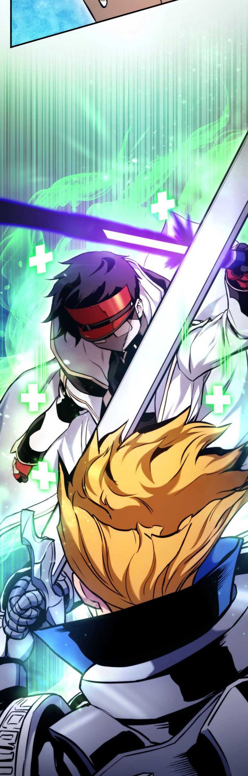 Ranker’s Return (Remake) Chapter 78 Gambar 65
