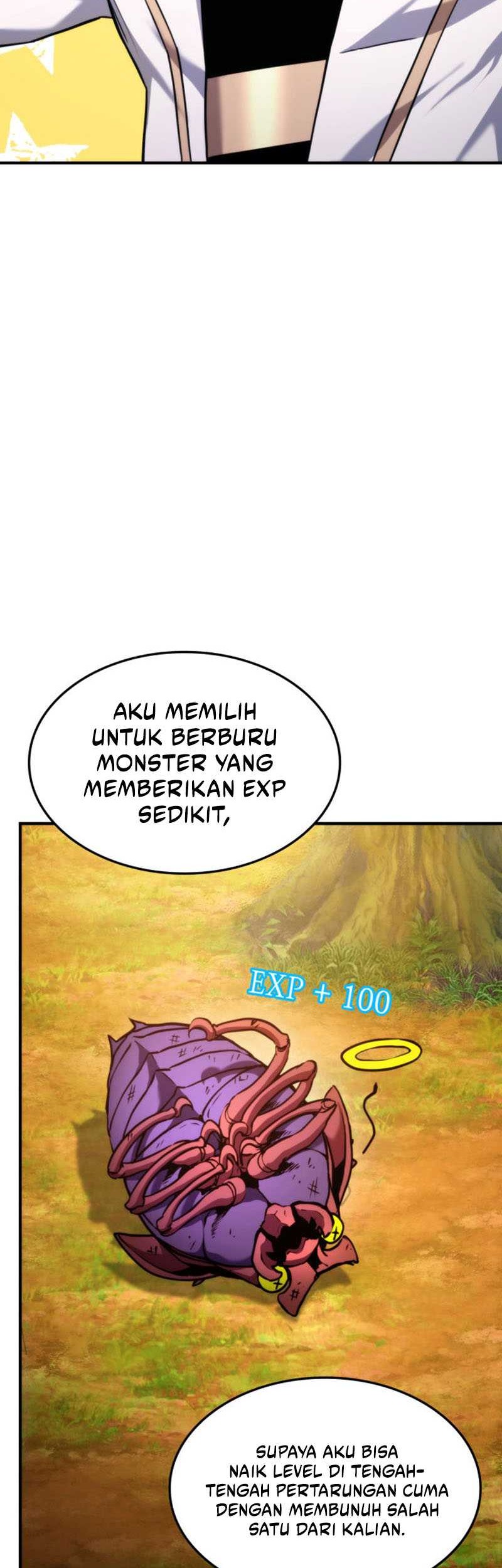 Ranker’s Return (Remake) Chapter 78 Gambar 70