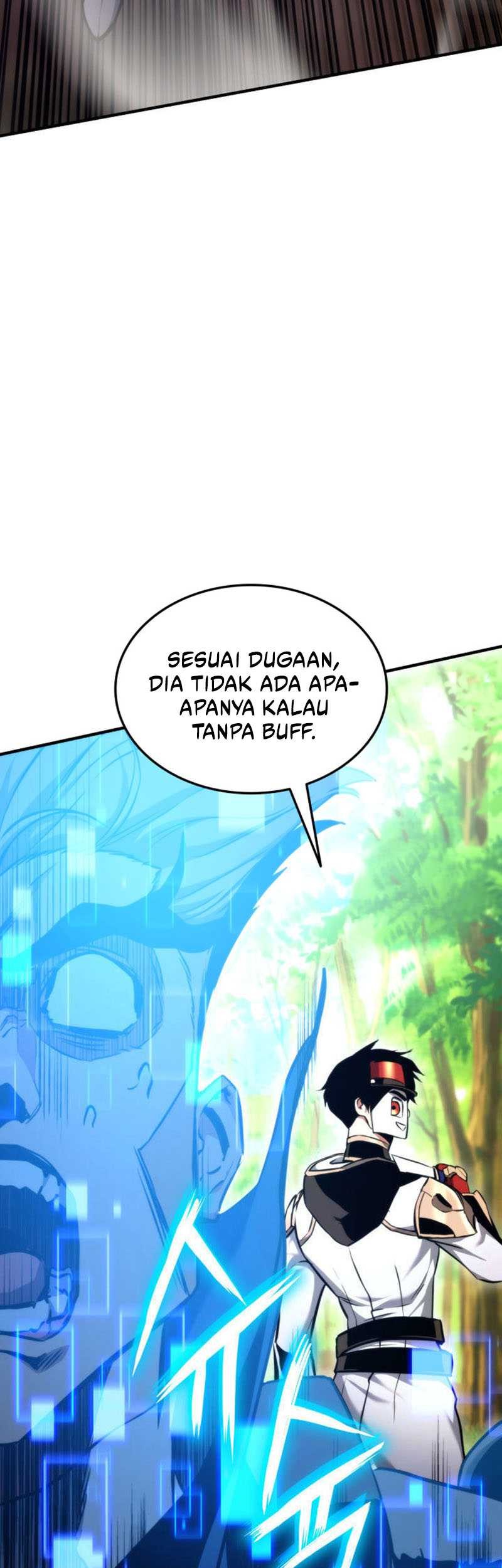 Ranker’s Return (Remake) Chapter 78 Gambar 77