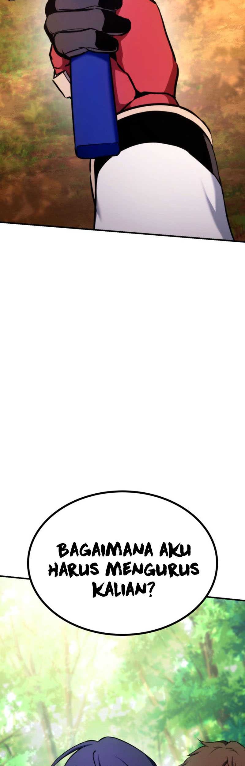 Ranker’s Return (Remake) Chapter 78 Gambar 81