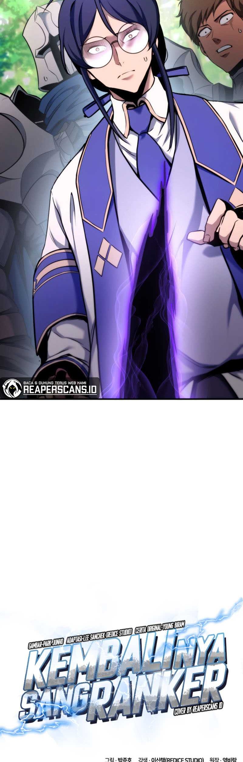 Ranker’s Return (Remake) Chapter 78 Gambar 82