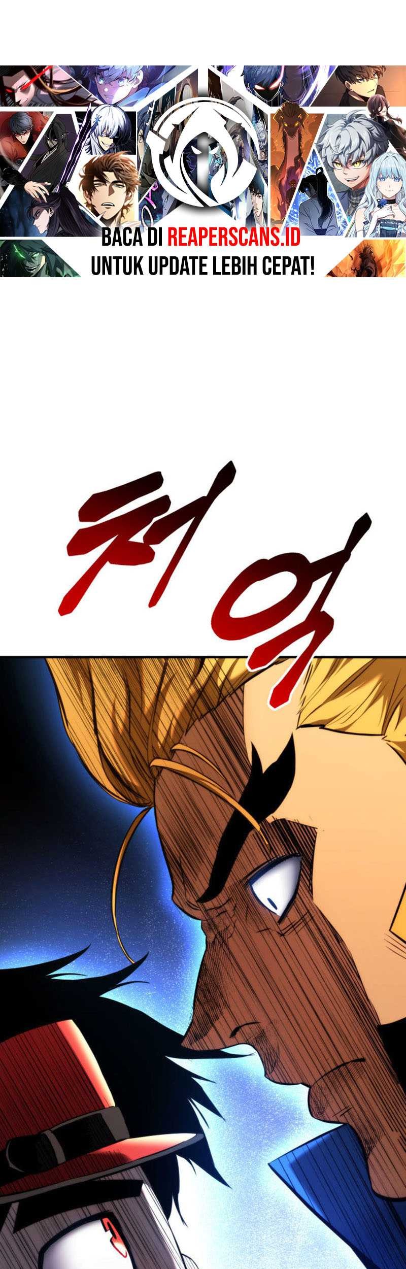 Baca  Ranker’s Return (Remake) Chapter 78 Gambar 2