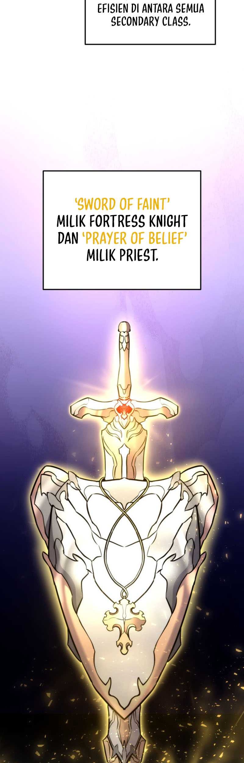 Ranker’s Return (Remake) Chapter 78 Gambar 21
