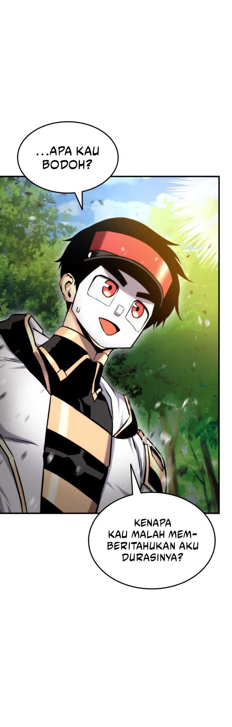 Ranker’s Return (Remake) Chapter 78 Gambar 26
