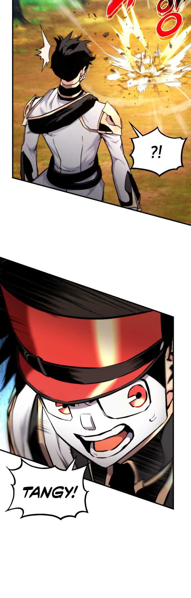 Ranker’s Return (Remake) Chapter 78 Gambar 28