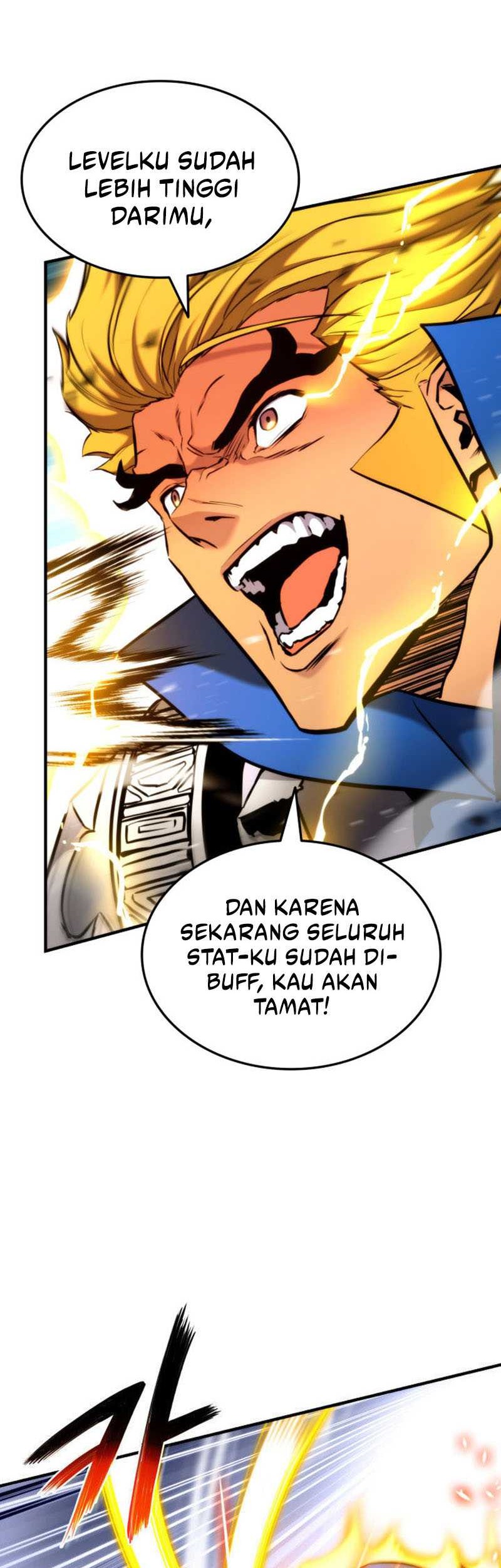 Ranker’s Return (Remake) Chapter 78 Gambar 39