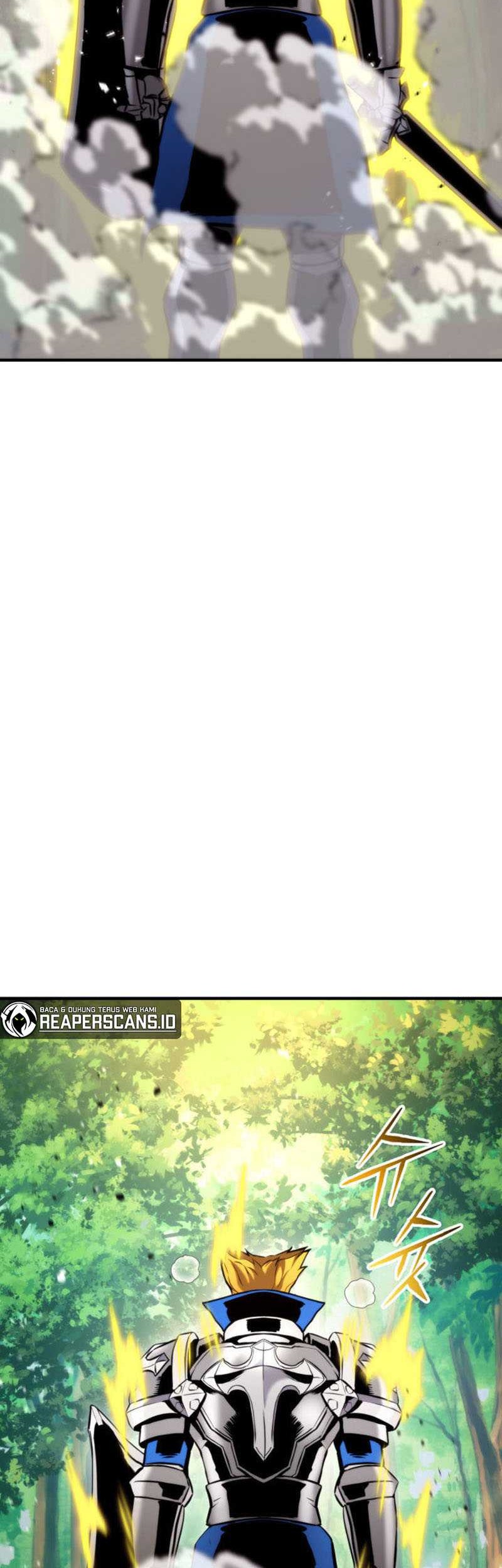 Ranker’s Return (Remake) Chapter 78 Gambar 49
