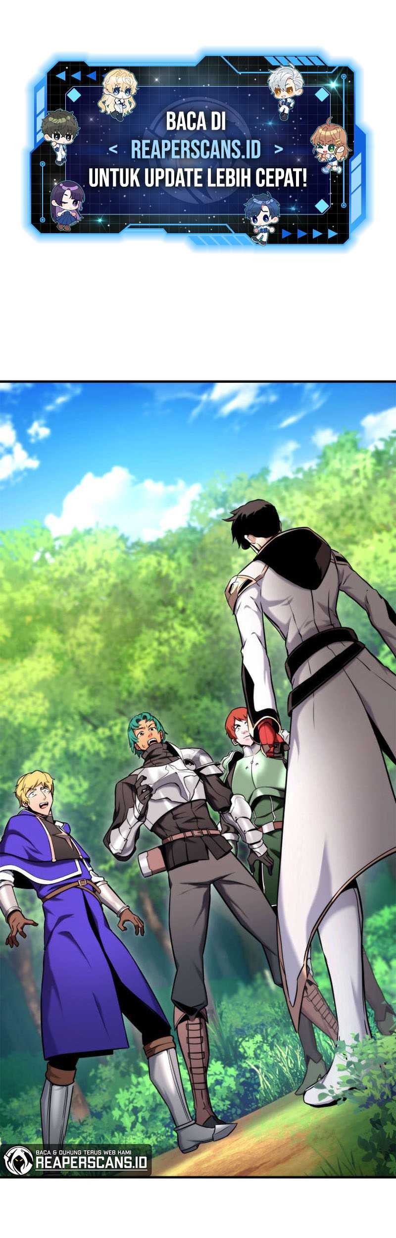 Baca  Ranker’s Return (Remake) Chapter 77 Gambar 2