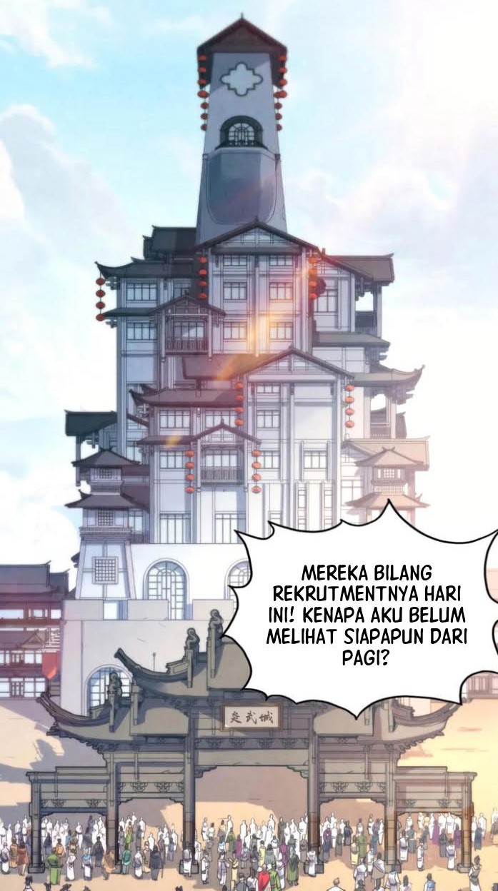 The Ultimate of All Ages Chapter 139 Gambar 4