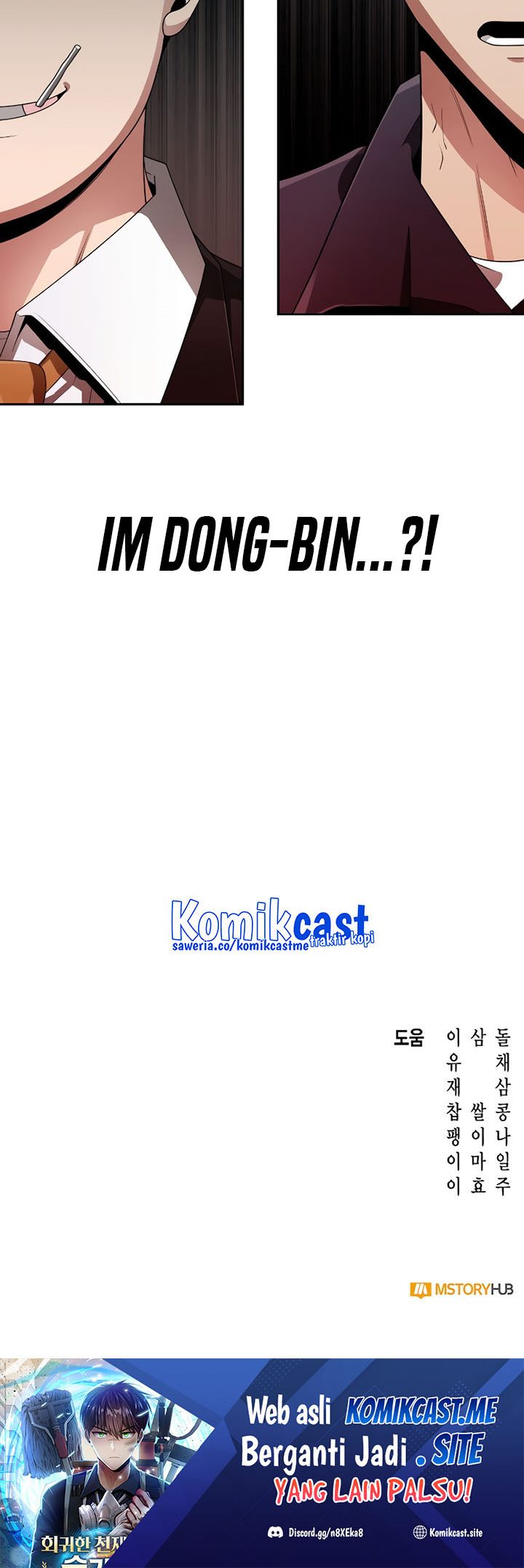 Clever Cleaning Life Of The Returned Genius Hunter Chapter 14 Gambar 46