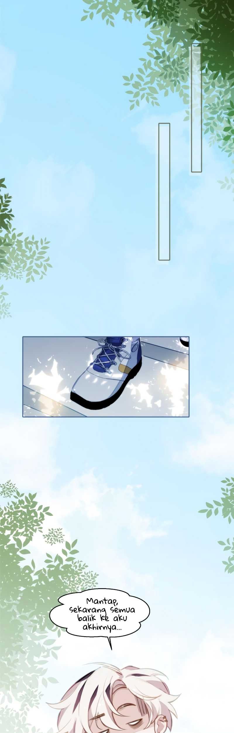 Baca Ten Years Later, I Married My Nemesis Chapter 10 Gambar 2