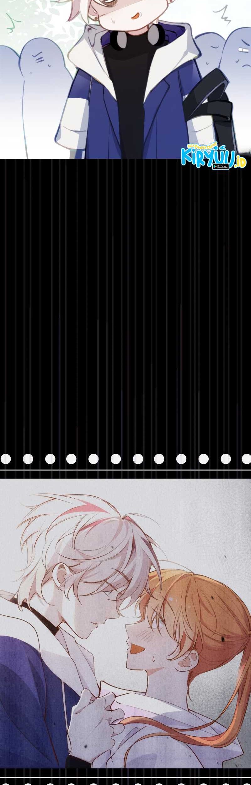 Ten Years Later, I Married My Nemesis Chapter 10 Gambar 3
