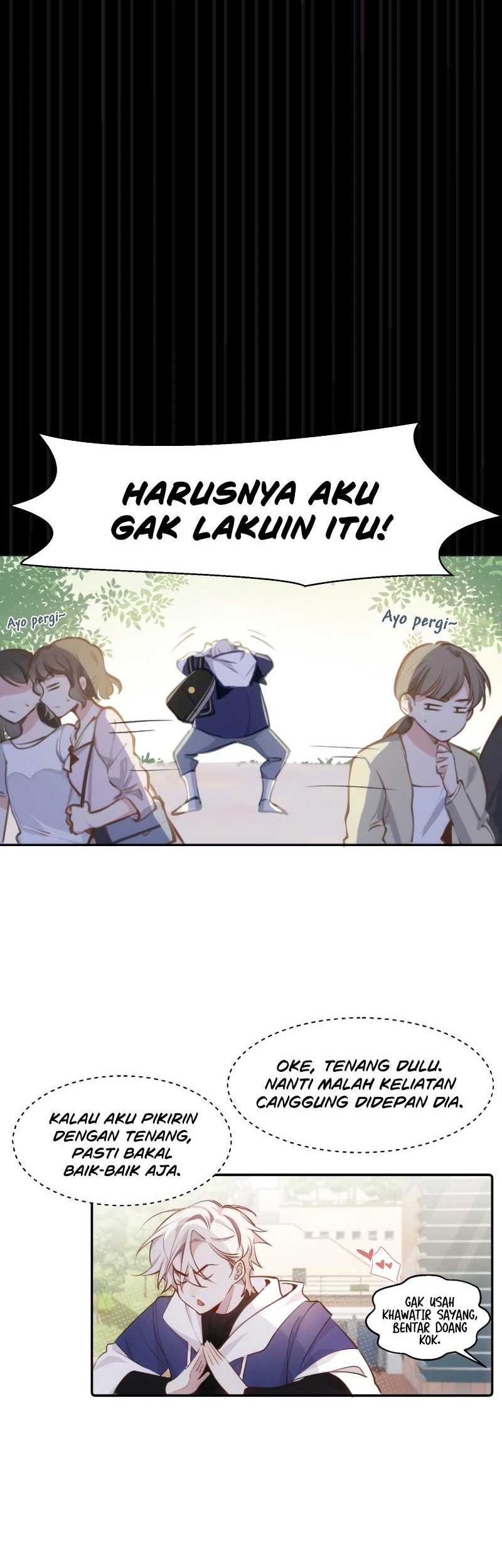 Ten Years Later, I Married My Nemesis Chapter 10 Gambar 5
