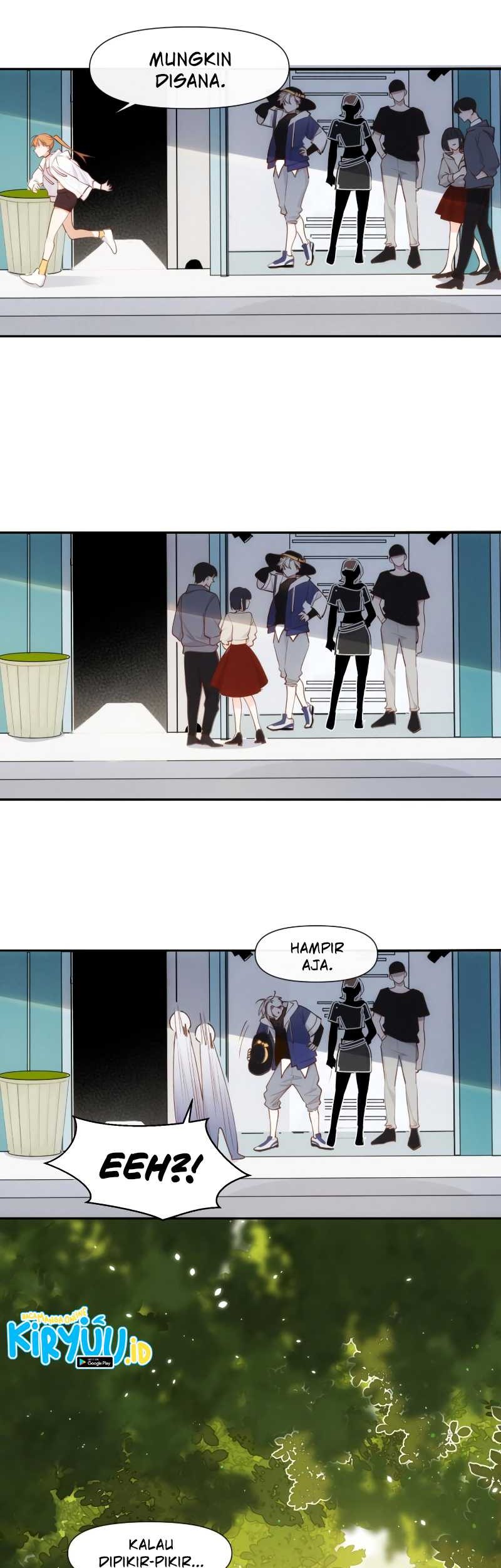 Ten Years Later, I Married My Nemesis Chapter 10 Gambar 9